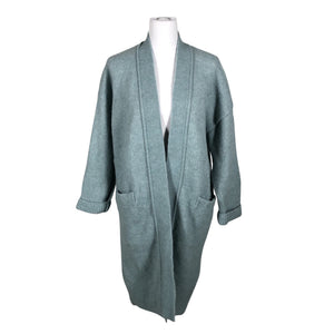 Unisex Lindex - Kardigan, suurus 34 - Helesinine (2)