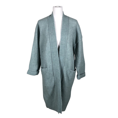 Unisex Lindex - Kardigan, suurus 34 - Helesinine (2)