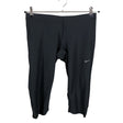 Unisex Nike - Poolpikad spordipüksid, suurus 38 - Must ()