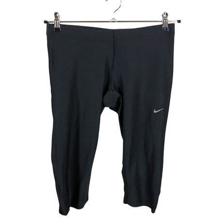 Unisex Nike - Poolpikad spordipüksid, suurus 38 - Must ()