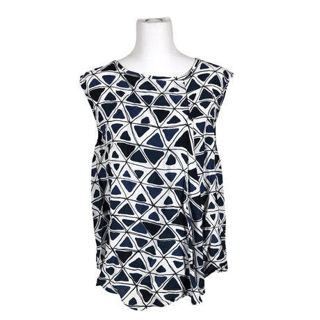 Unisex Max&Co - Topp, suurus 38 - Sinine ()