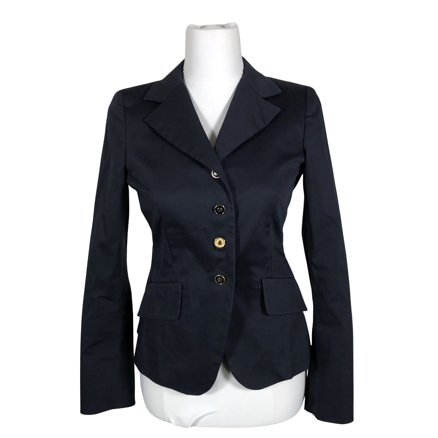 Unisex Marella - Jakk, suurus 32 - Sinine (2)