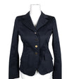 Unisex Marella - Jakk, suurus 32 - Sinine ()