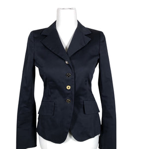 Unisex Marella - Jakk, suurus 32 - Sinine (1)