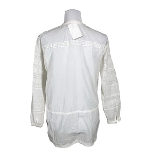 Unisex Guess - Pluus, suurus 34 - Valge (4)