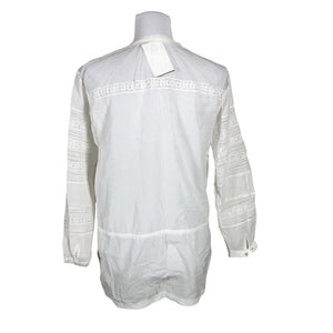 Unisex Guess - Pluus, suurus 34 - Valge (3)