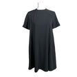 Unisex &Other Stories - Mitteveniv kleit, suurus 36 - Must ()