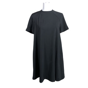 Unisex &Other Stories - Mitteveniv kleit, suurus 36 - Must (1)
