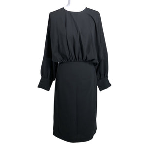 Unisex COS - Mitteveniv kleit, suurus 38 - Must (1)
