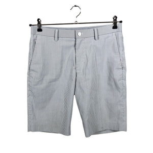 Unisex Uniqlo - Lühikesed püksid, suurus S - Hall (1)
