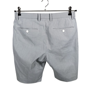 Unisex Uniqlo - Lühikesed püksid, suurus S - Hall (2)
