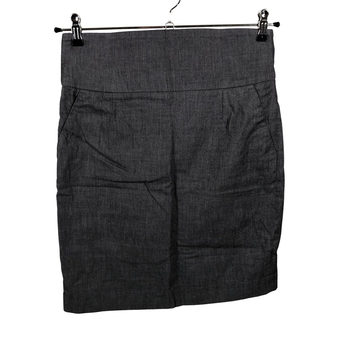 Unisex Banana Republic - Pliiatsseelik, suurus 38 - Hall (1)