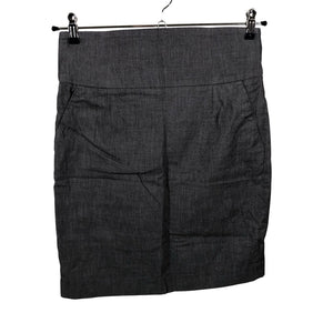 Unisex Banana Republic - Pliiatsseelik, suurus 38 - Hall (1)