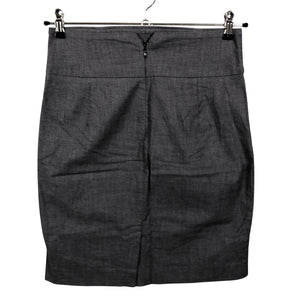 Unisex Banana Republic - Pliiatsseelik, suurus 38 - Hall (2)