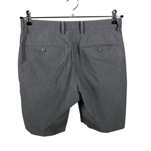 Unisex Uniqlo - Lühikesed püksid, suurus S - Hall (2)