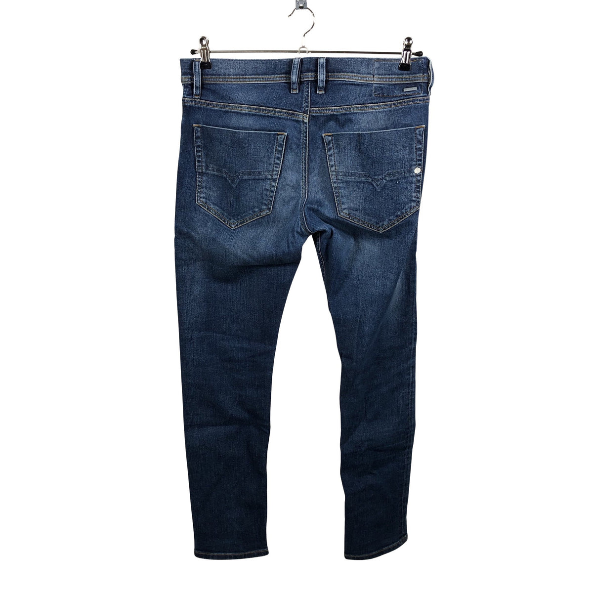 Unisex Diesel - Teksad, suurus W31 - Sinine (2)