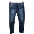 Unisex Diesel - Teksad, suurus W31 - Sinine ()