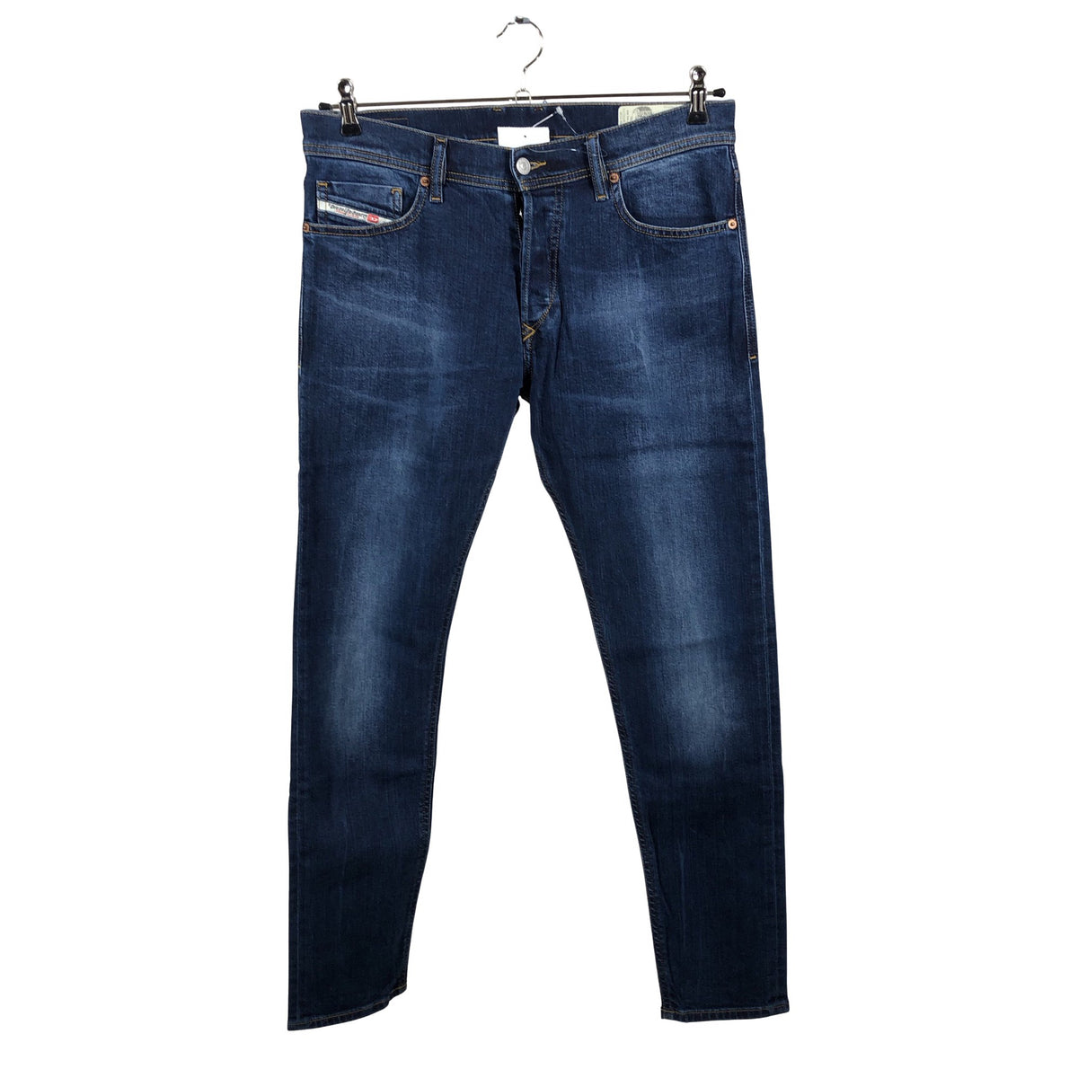 Unisex Diesel - Teksad, suurus W31 - Sinine (1)