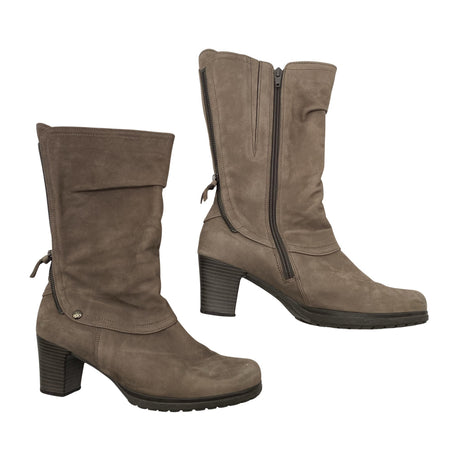 Unisex Gabor - Saapad, suurus 39 - Roheline ()