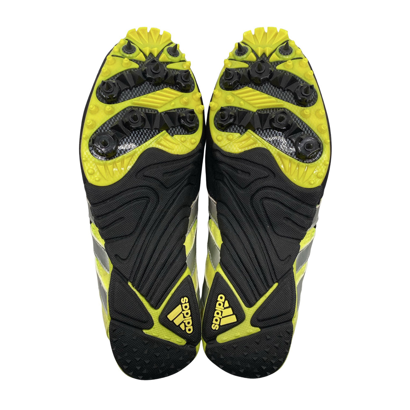 Unisex Adidas - Jalgpallijalatsid , suurus 40 - Must (2)