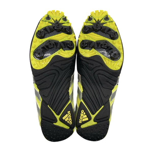 Unisex Adidas - Jalgpallijalatsid , suurus 40 - Must (2)