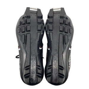 Unisex Salomon - Suusasaapad, suurus 36 - Must (2)
