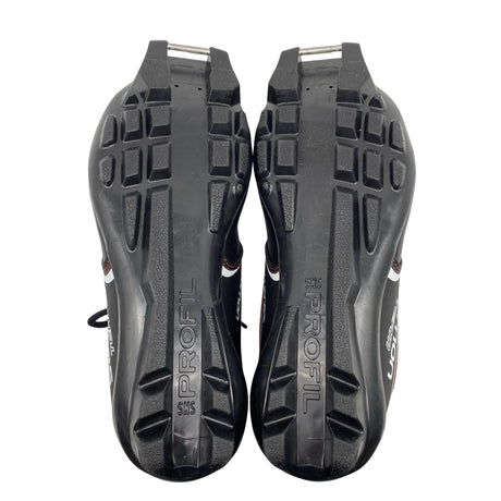 Unisex Salomon - Suusasaapad, suurus 36 - Must (2)