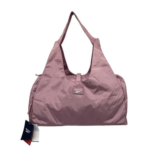 Unisex Reebok - Spordikott, suurus Maxi - Heleroosa (1)