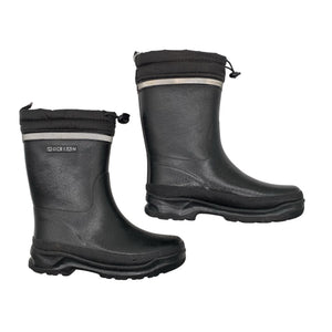 Unisex Nokian - Kummikud, suurus 35 - Must (1)