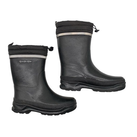 Unisex Nokian - Kummikud, suurus 35 - Must ()