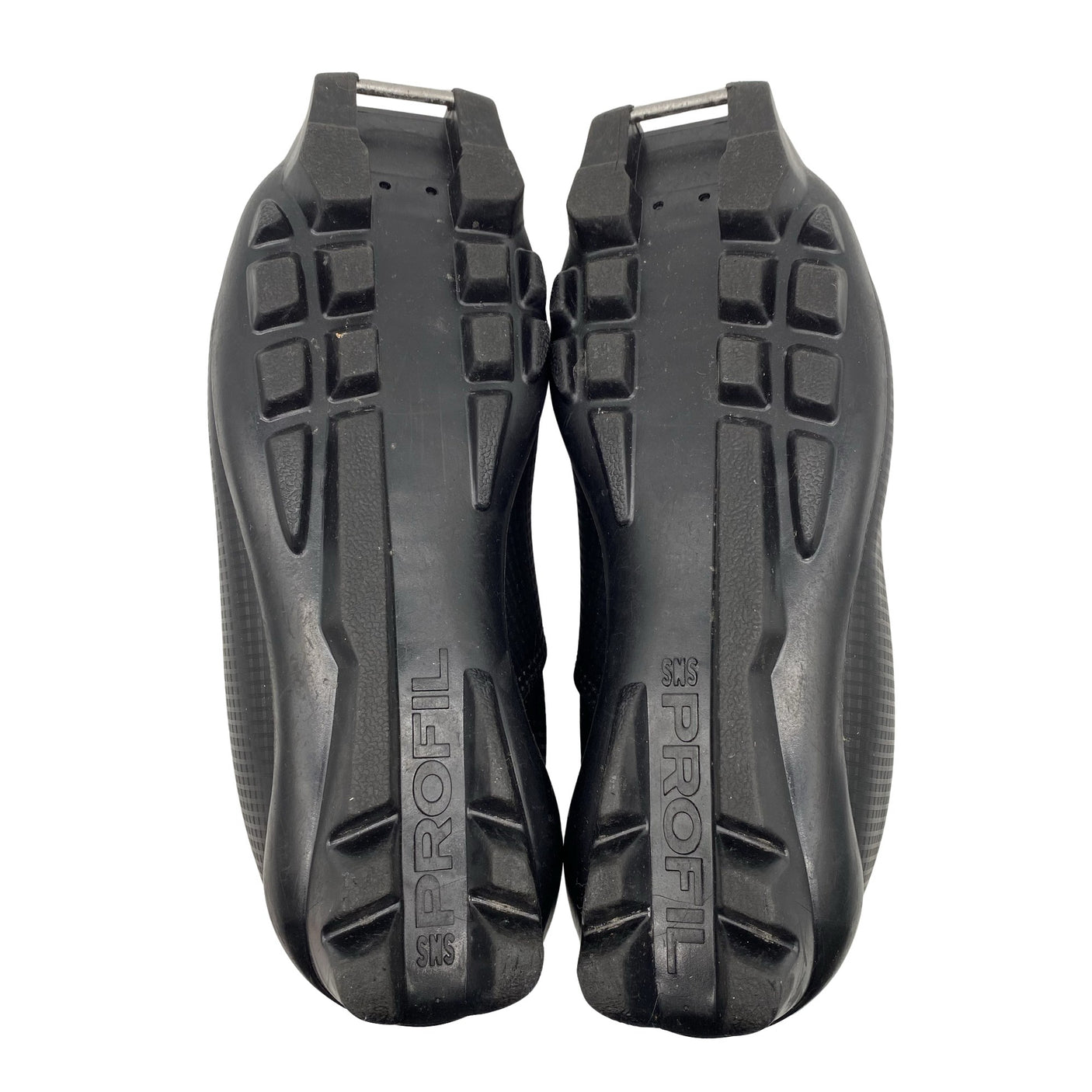 Unisex Karhu - Suusasaapad, suurus 34 - Must (2)
