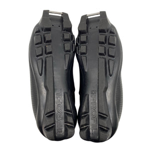 Unisex Karhu - Suusasaapad, suurus 34 - Must (2)
