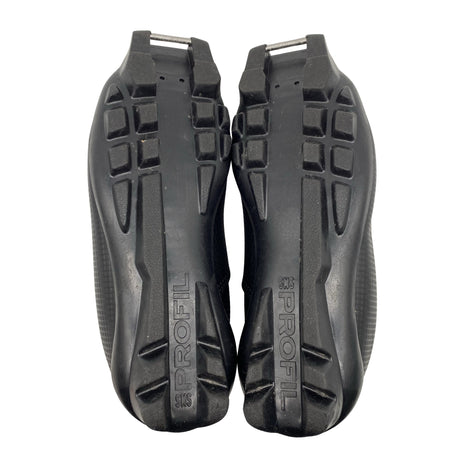 Unisex Karhu - Suusasaapad, suurus 34 - Must (2)