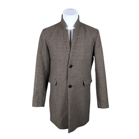 Unisex Jack & Jones - Nahktagi, suurus M - Pruun ()