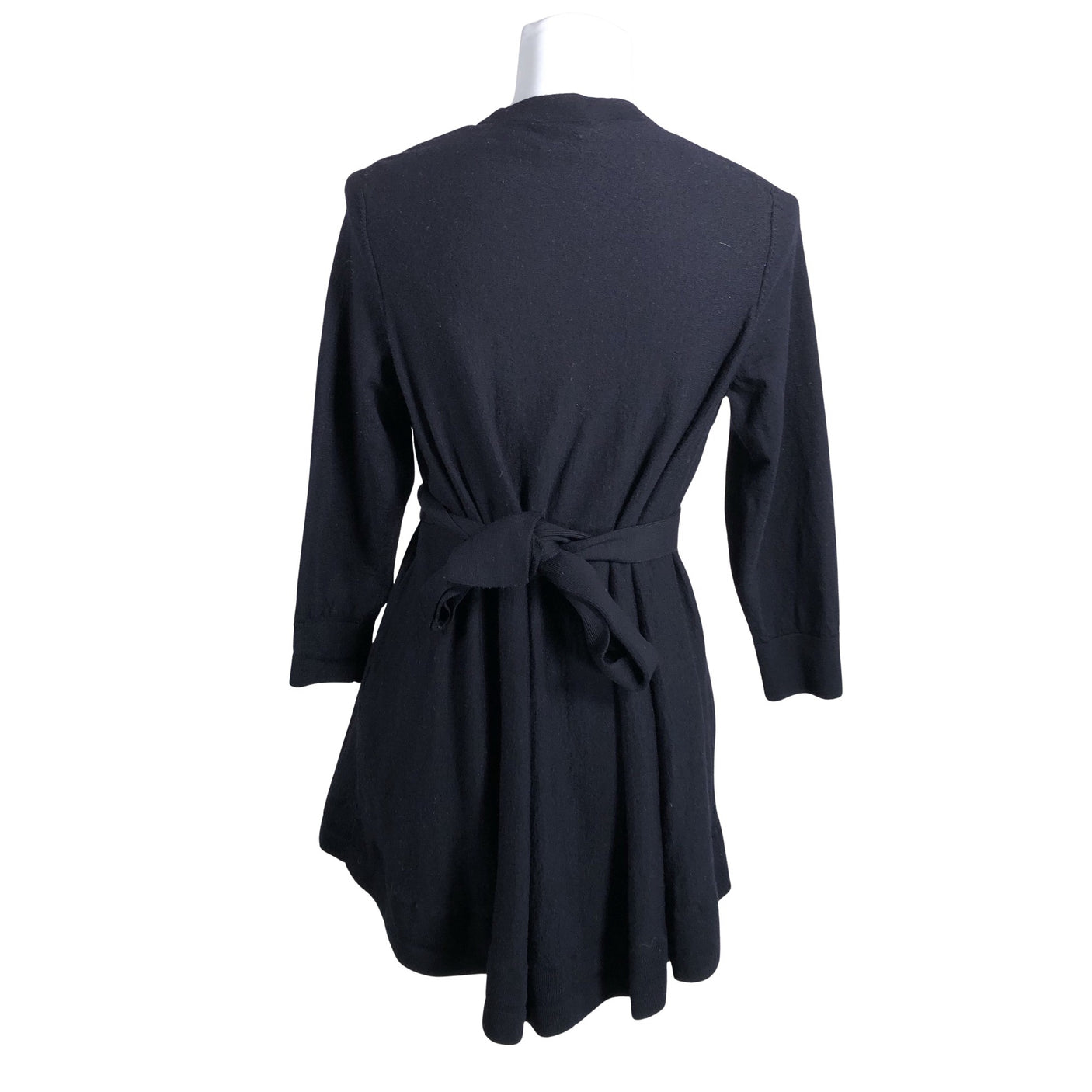 Unisex COS - Kootud tuunika, suurus 40 - Sinine (3)