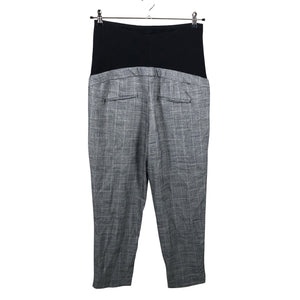 Unisex H&M Mama - Mittevenivad püksid, suurus 38 - Hall (2)