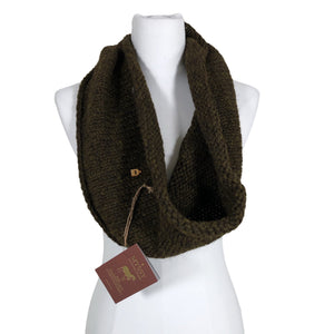 Unisex Myssyfarmi - Torusall, suurus Midi - Roheline (2)