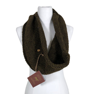 Unisex Myssyfarmi - Torusall, suurus Midi - Roheline (1)