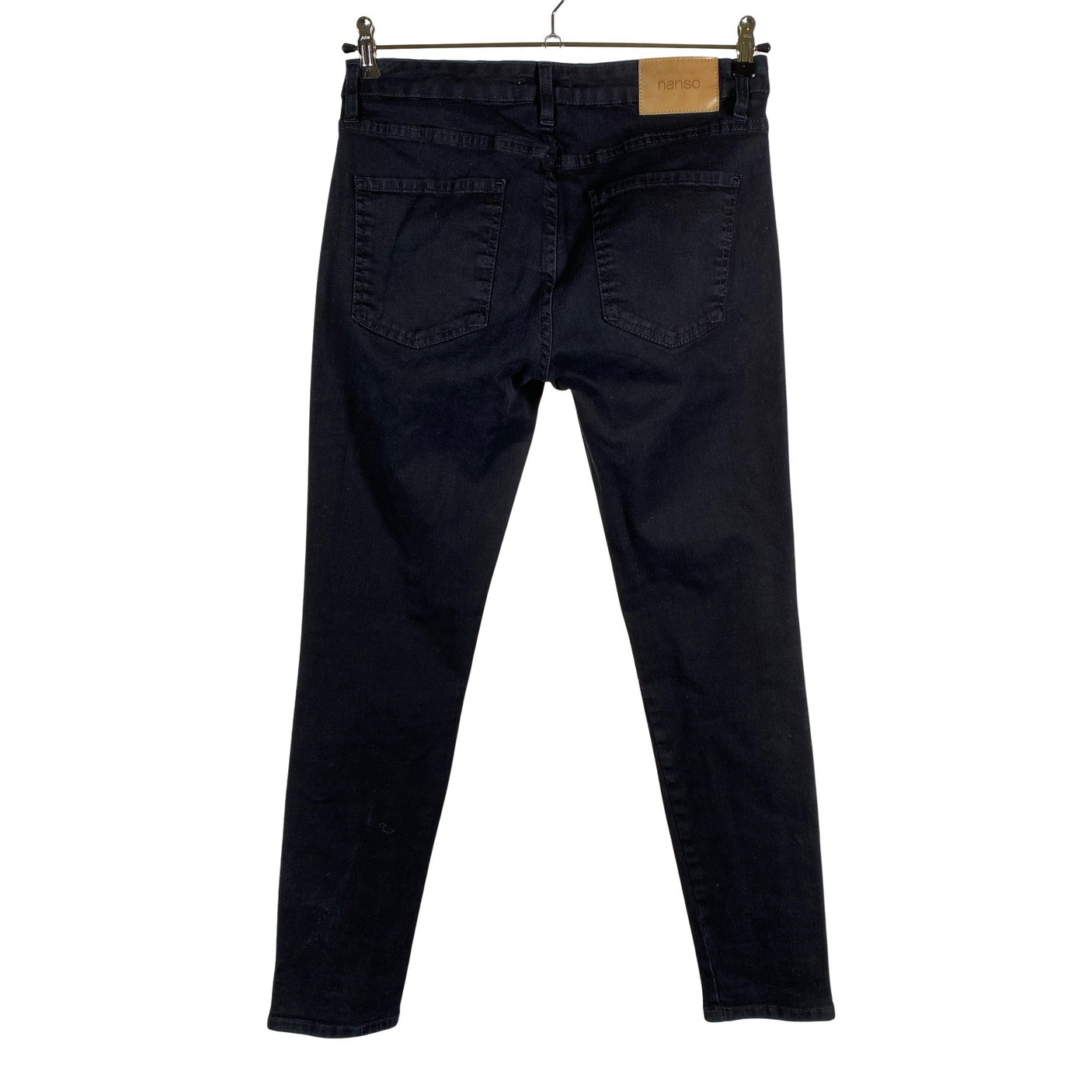 Unisex Nanso - Farkut, koko 40 -  (2)
