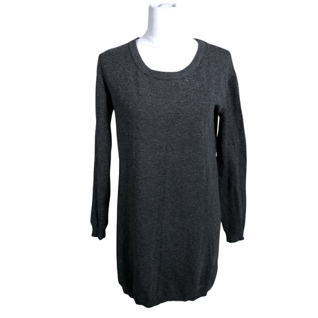 Unisex Marc O'Polo - Kootud kleit, suurus 36 - Hall ()