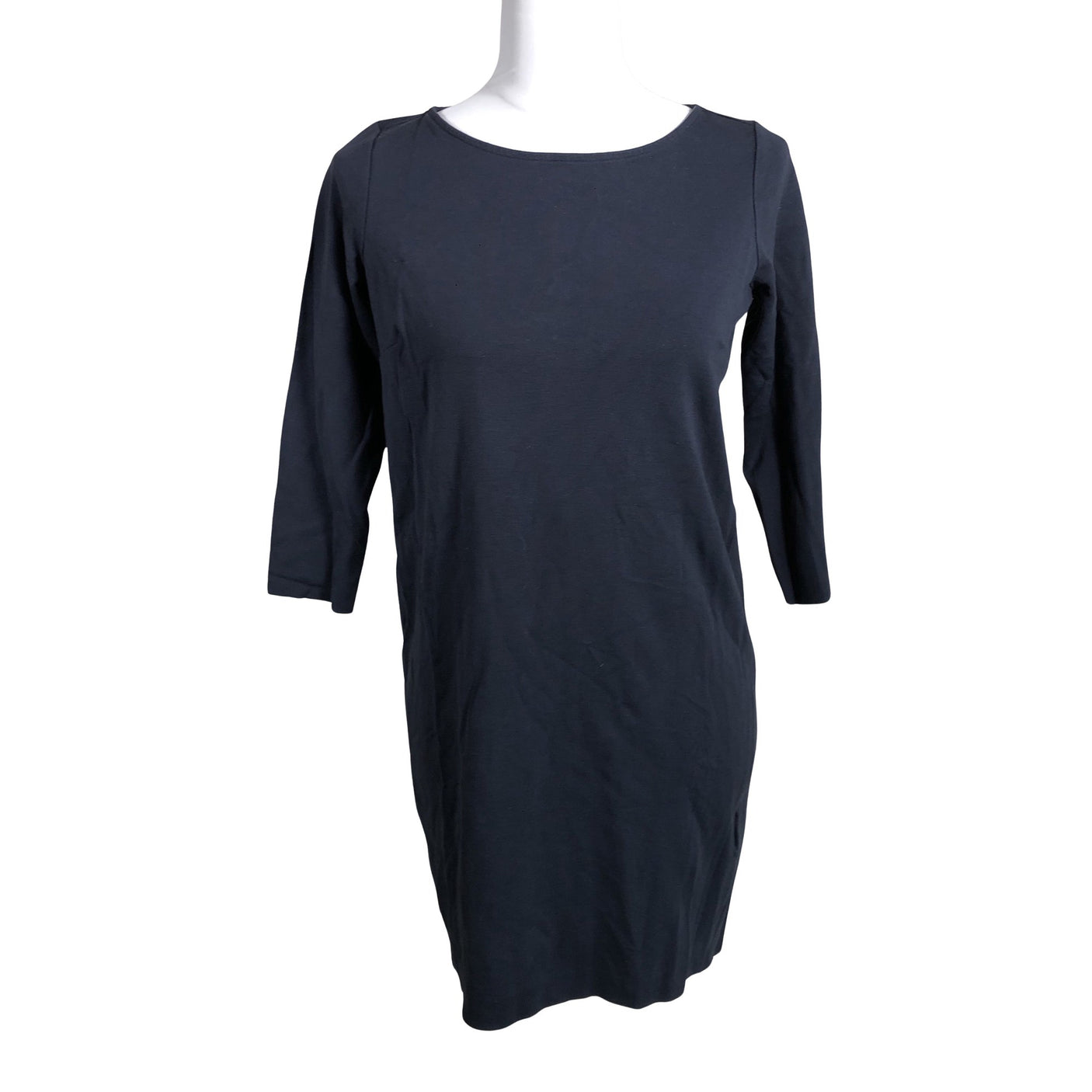 Unisex Marc O'Polo - Trikotaažist kleit, suurus 34 - Sinine (1)