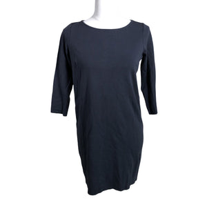Unisex Marc O'Polo - Trikotaažist kleit, suurus 34 - Sinine (1)