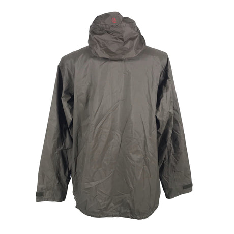 Unisex Fjällräven - Jope, suurus L - Roheline (2)