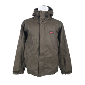 Unisex Fjällräven - Jope, suurus L - Roheline (1)