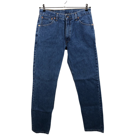 Unisex Levi's - Teksad, suurus W33 - Sinine ()