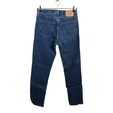 Unisex Levi's - Teksad, suurus W33 - Sinine (2)