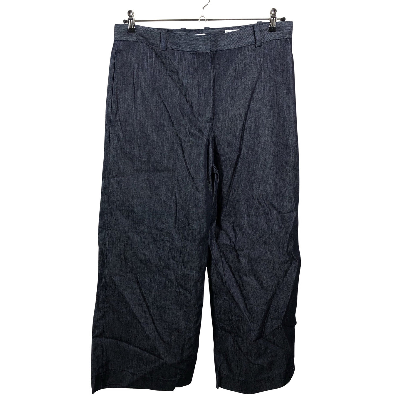 Unisex COS - Mittevenivad püksid, suurus 42 - Sinine (1)