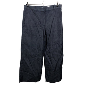 Unisex COS - Mittevenivad püksid, suurus 42 - Sinine (1)