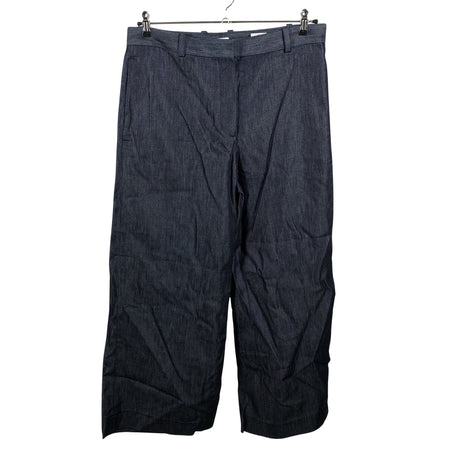 Unisex COS - Mittevenivad püksid, suurus 42 - Sinine ()