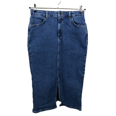 Unisex Nanso - Teksaseelik, suurus 38 - Sinine ()